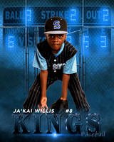 Kings10u-J.Willis2