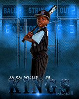 Kings10u-J.Willis