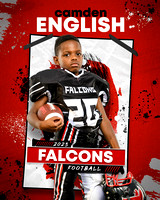 falcons c.english