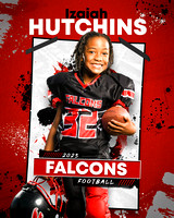 falcons I.Hutchins