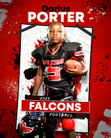 falcons D.Porter