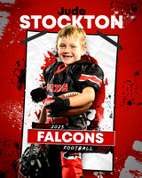 falcons J.Stockton