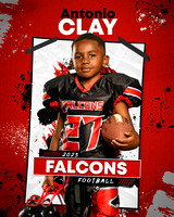 falcons A.Clay