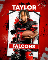 falcons C.Taylor