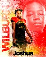 Warriors8x10- J.Wilburn