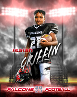 10Falcons- I.Griffin