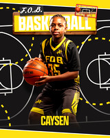 Caysen